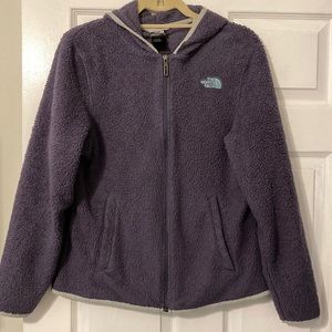 The North Face Hooded Jacket